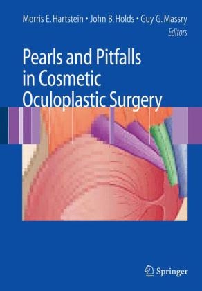 Pearls and Pitfalls in Cosmetic Oculoplastic Surgery - 