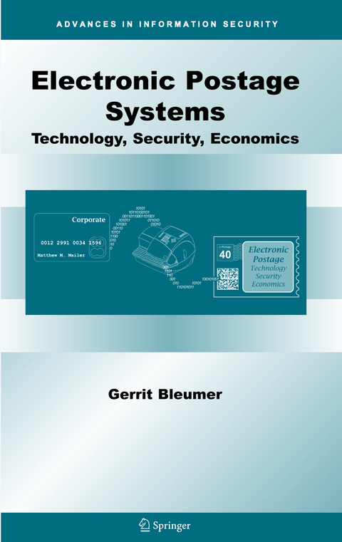 Electronic Postage Systems - Gerrit Bleumer