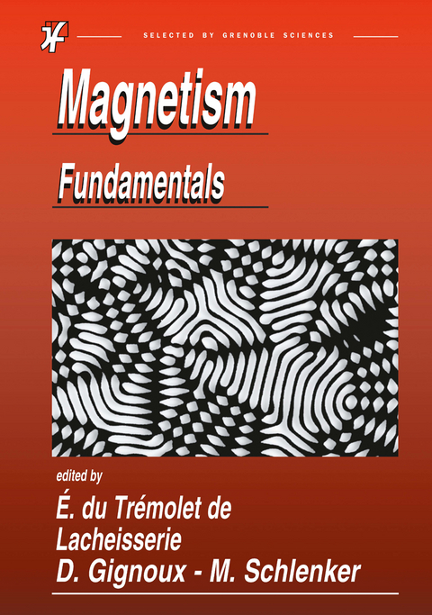 Magnetism - 