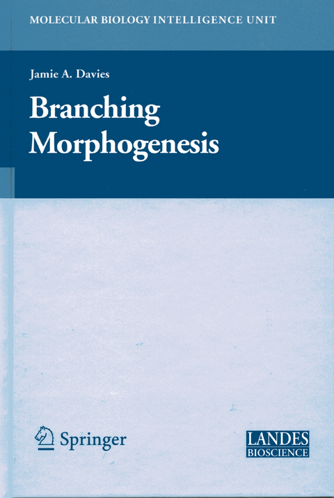 Branching Morphogenesis - 