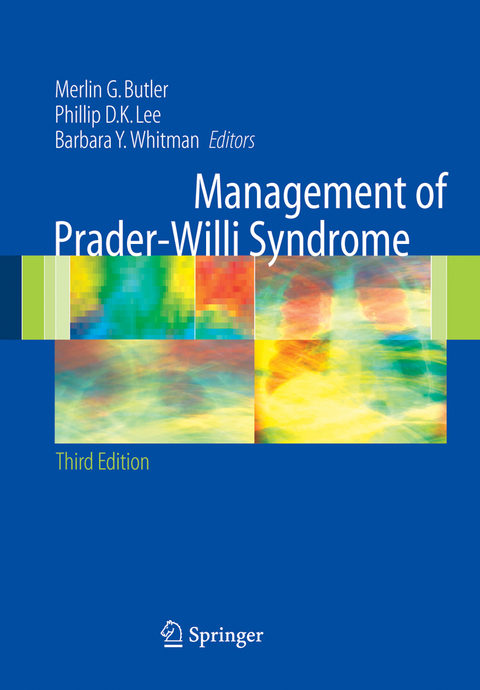 Management of Prader-Willi Syndrome - 