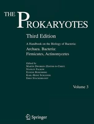 The Prokaryotes - 