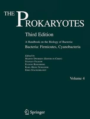 The Prokaryotes - 