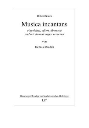 Musica incantans - 