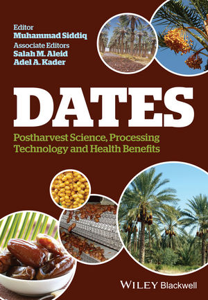 Dates - 