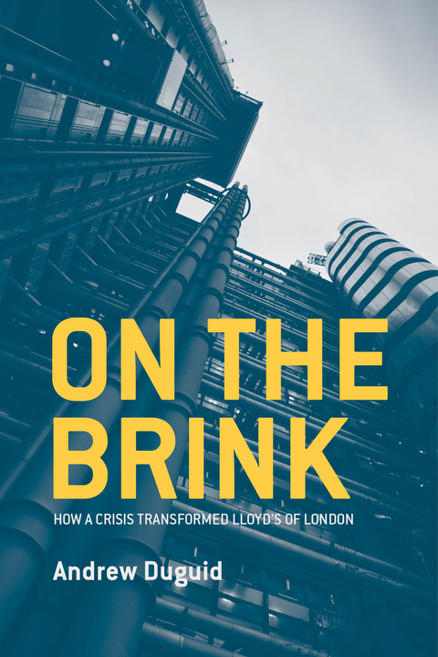 On the Brink - Andrew Duguid