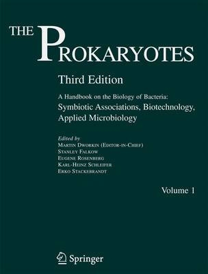 The Prokaryotes - 