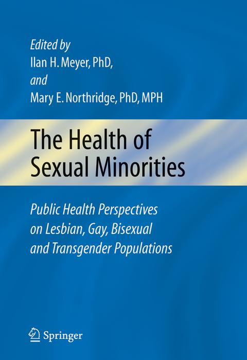 The Health of Sexual Minorities - 
