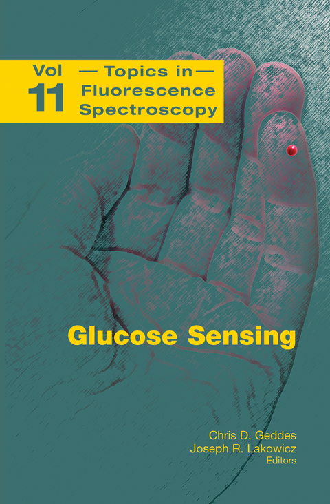 Glucose Sensing - 
