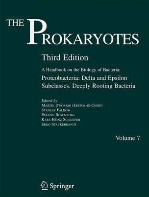 The Prokaryotes - 