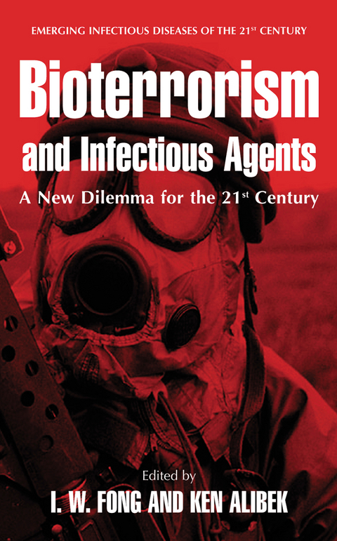 Bioterrorism and Infectious Agents - 