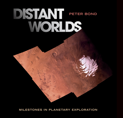 Distant Worlds - Peter Bond