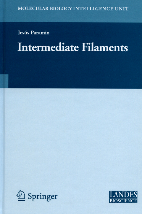 Intermediate Filaments - 