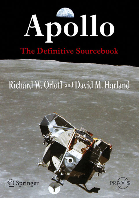 Apollo - Richard W. Orloff, David M. Harland