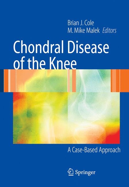 Chondral Disease of the Knee - 