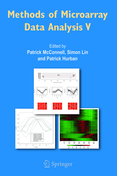 Methods of Microarray Data Analysis V - 