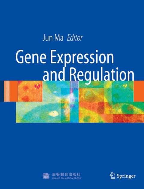 Gene Expression and Regulation - Jun Ma