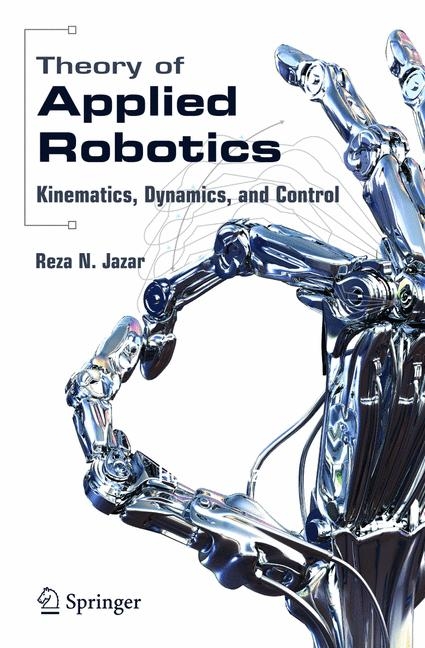 Theory of Applied Robotics - G. Nakhaie Jazar