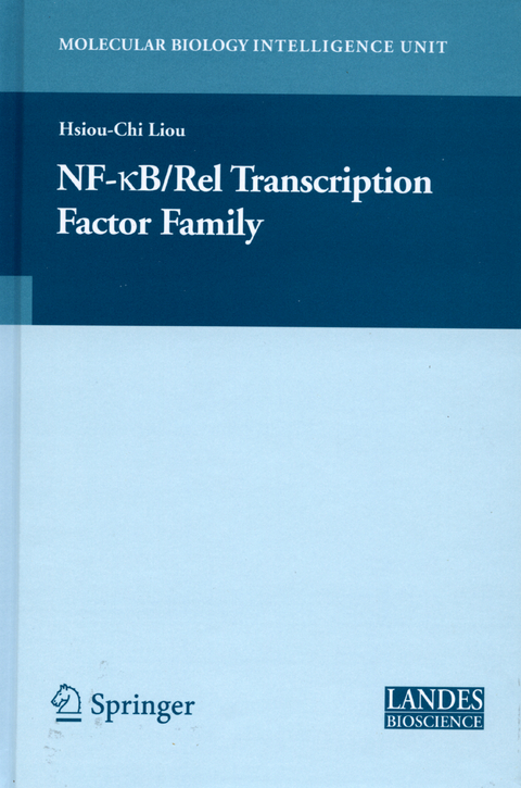 NF-kB/Rel Transcription Factor Family - 