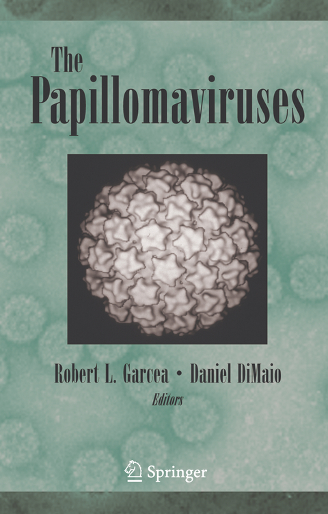 The Papillomaviruses - 