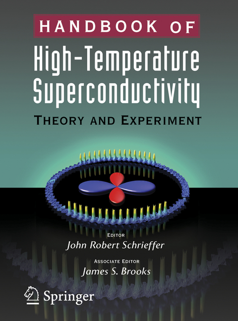 Handbook of High -Temperature Superconductivity - 