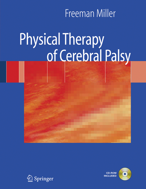 Physical Therapy of Cerebral Palsy - 