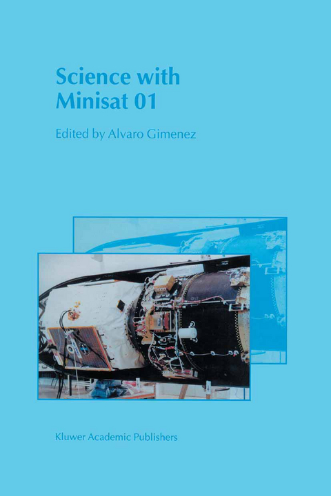 Science with Minisat 01 - 