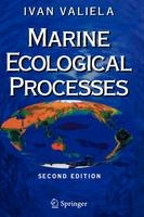 Marine Ecological Processes - Ivan Valiela