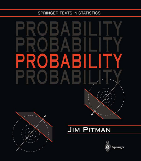 Probability - Jim Pitman