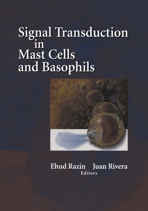 Signal Transduction in Mast Cells and Basophils - 