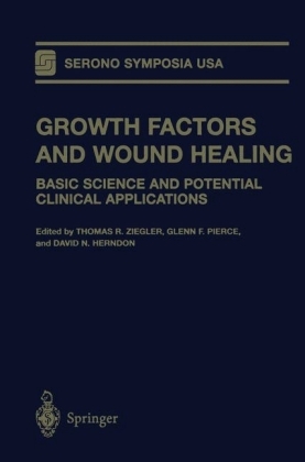 Growth Factors and Wound Healing - 