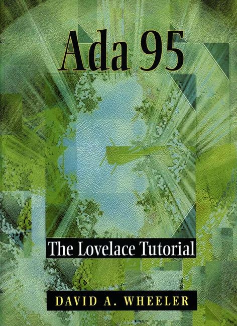 Ada 95 - David Wheeler