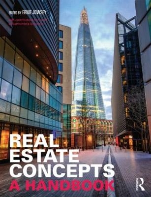 Real Estate Concepts - 