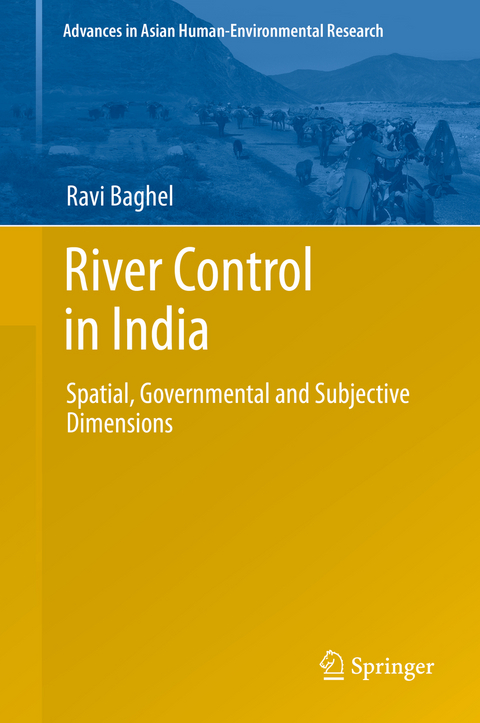 River Control in India - Ravi Baghel