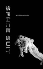 Space Suit - Nicholas de Monchaux