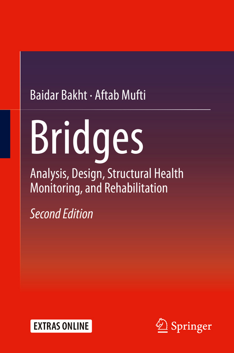 Bridges - Baidar Bakht, Aftab Mufti