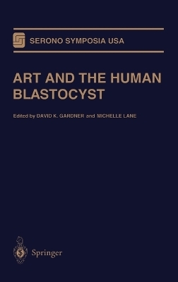 Art and the Human Blastocyst - 