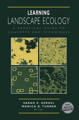 Learning Landscape Ecology - 
