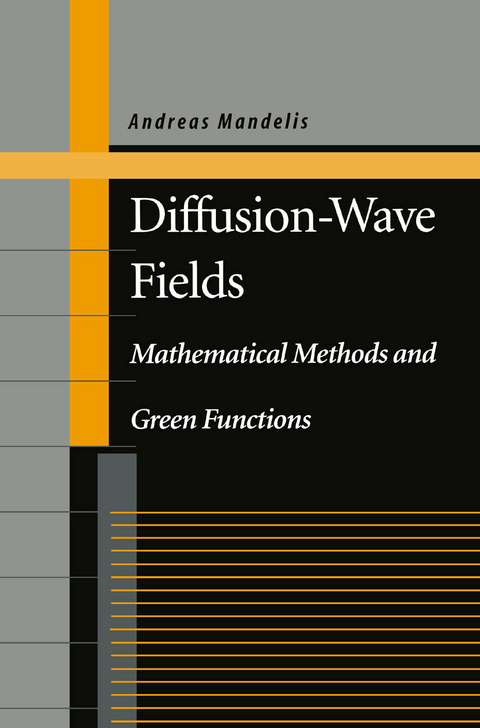 Diffusion-Wave Fields - Andreas Mandelis