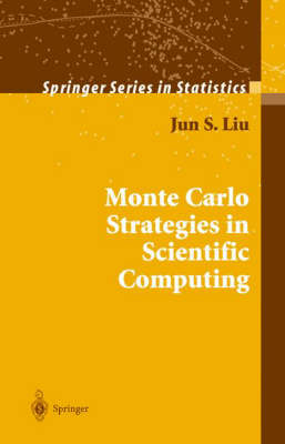 Monte Carlo Strategies in Scientific Computing - Jun S. Liu