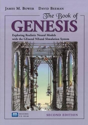 The Book of Genesis - J.M. Bower, D. Beerman,  Abraham