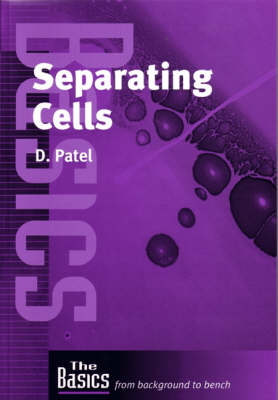 Separating Cells -  Author