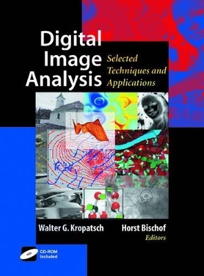 Digital Image Analysis - 