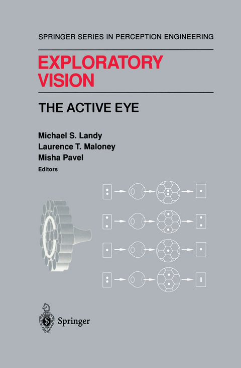 Exploratory Vision - 