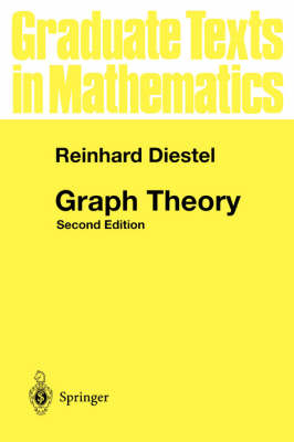 Graph Theory - Reinhard Diestel
