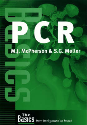 PCR - Malcolm J McPherson, S G Moller