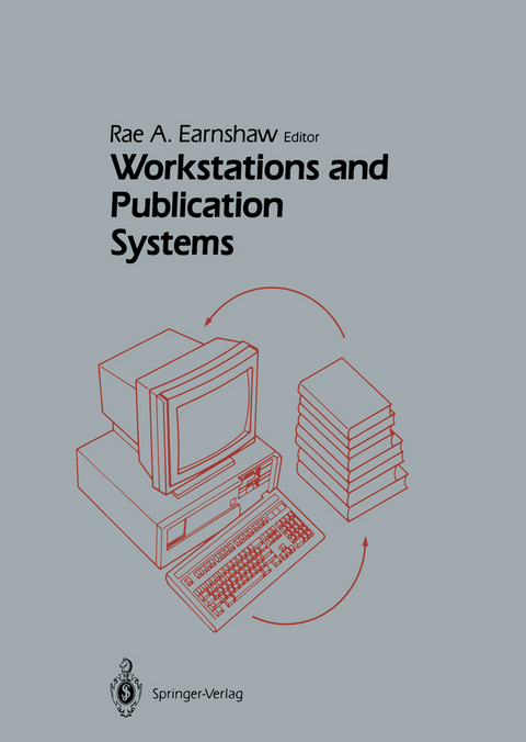 Workstations and Publication Systems - 