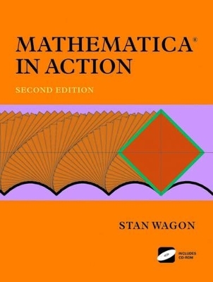 Mathematica in Action - Stan Wagon