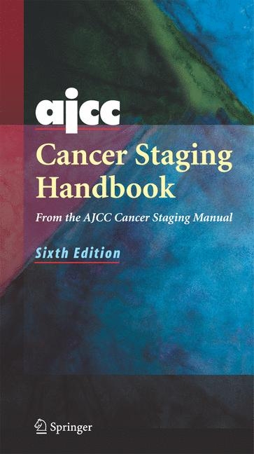 AJCC Cancer Staging Handbook - 