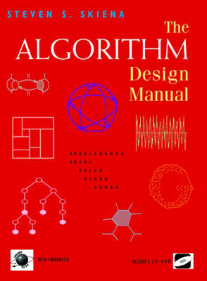 The Algorithm Design Manual - Steve S. Skiena